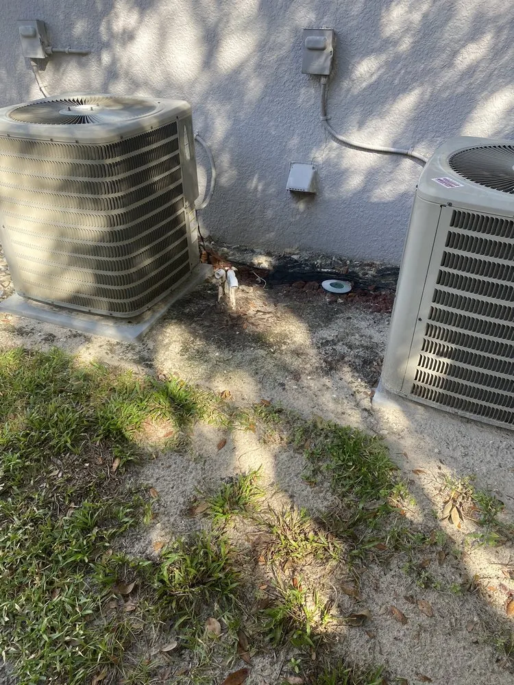 Reliable yard cleanup service with custom design across Deltona, FL - Brecht Landscaping