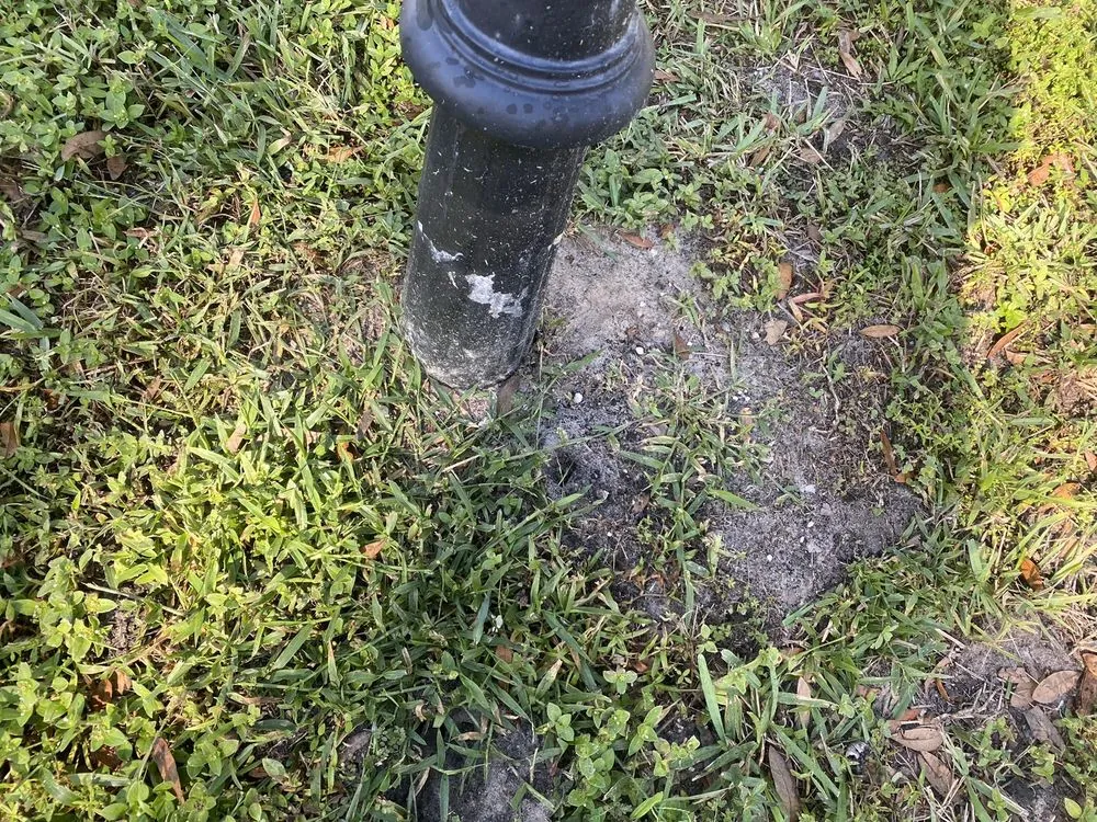 Trusted garden landscaping for beautiful yards in Deltona, FL by Brecht Landscaping