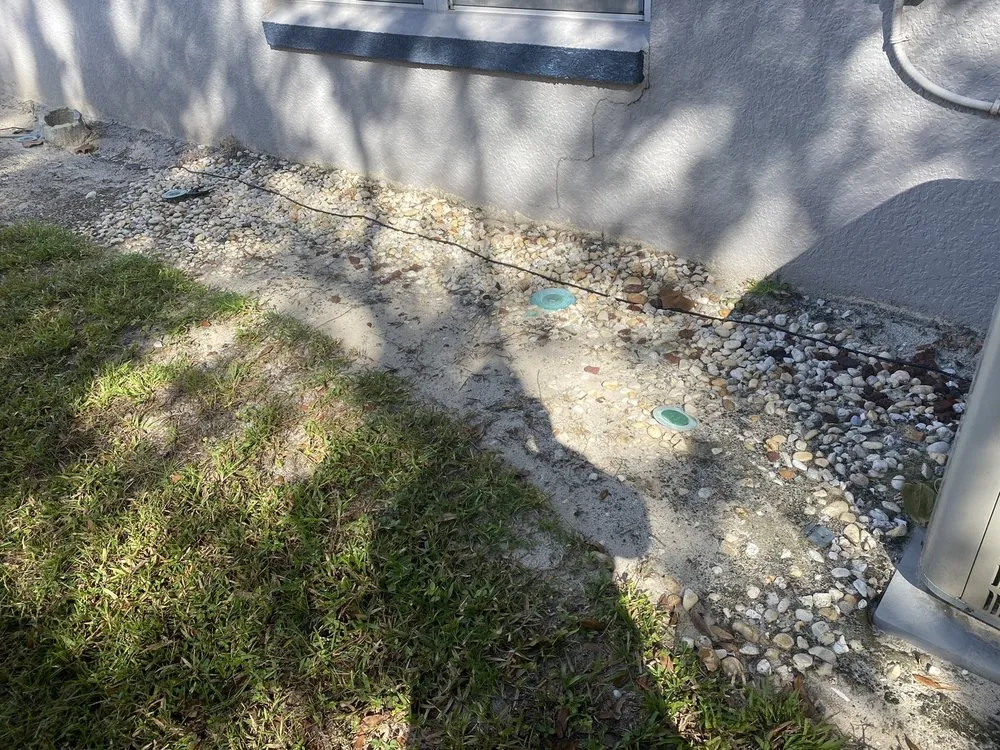 Trusted outdoor landscaping for residential properties across Deltona, FL - Brecht Landscaping