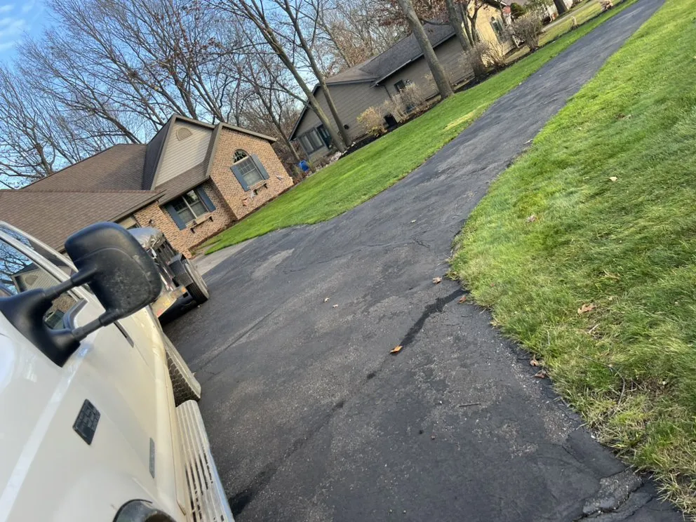 Professional landscape design near you across Edmore, MI - Brecht's Landscaping