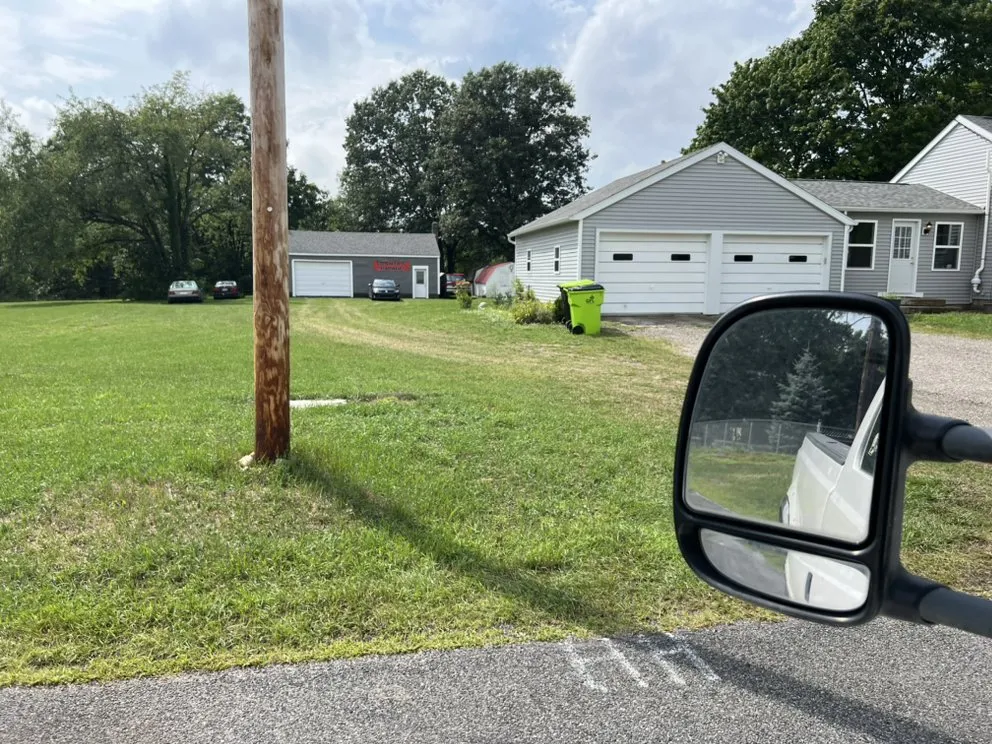 Expert landscaping services in Edmore, MI - Brecht's Landscaping