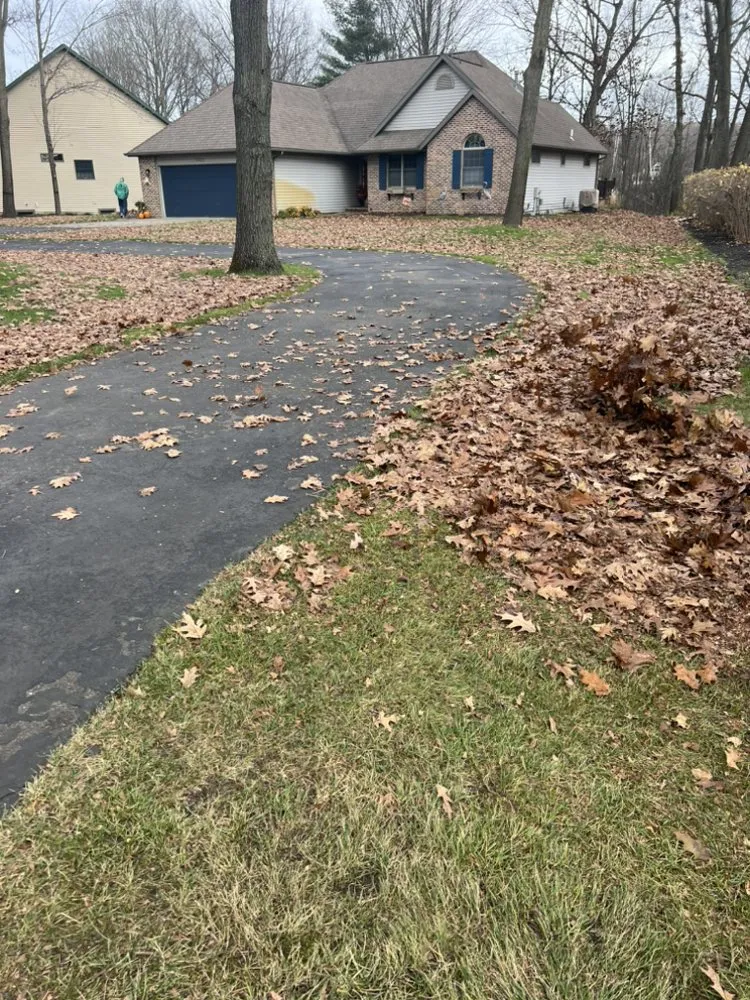 Local landscape design for outdoor upgrades in Edmore, MI by Brecht's Landscaping