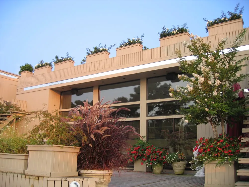 Local yard cleanup service experts serving New York, NY - Breckenridge Garden Design