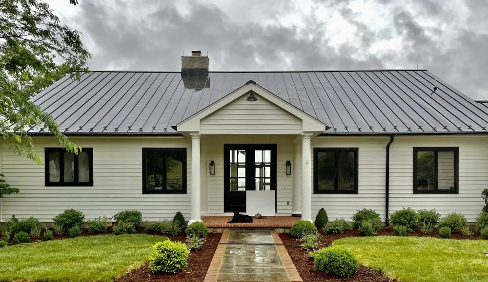 Affordable landscaping services for year-round maintenance across Free Union, VA - Bredder Land Management