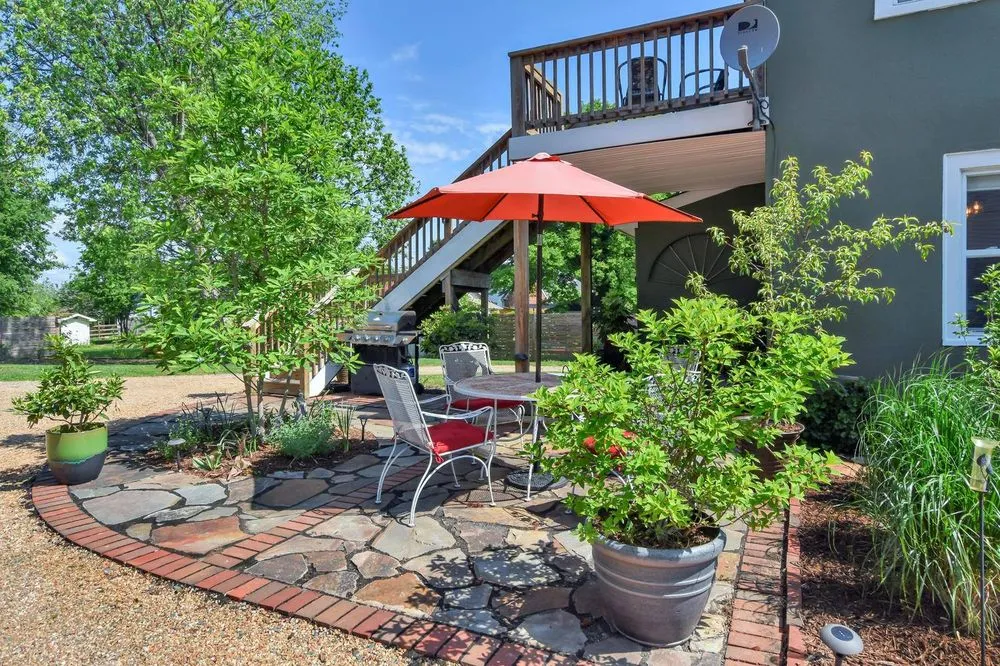 Professional lawn care service for outdoor upgrades across Free Union, VA - Bredder Land Management