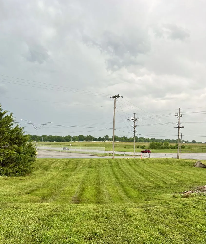 Affordable landscape design in Joplin, MO - Breedlove Lawn Care