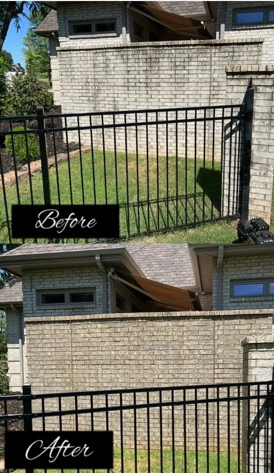 Reliable landscape design for residential properties in Joplin, MO by Breedlove Lawn Care