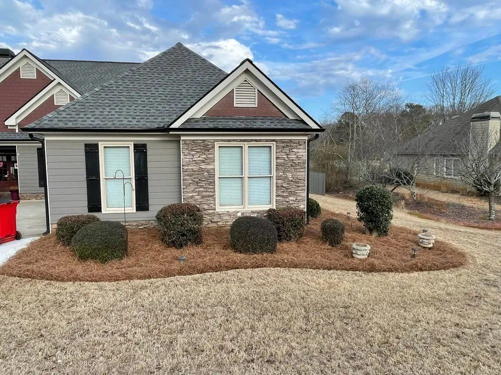 Affordable outdoor landscaping experts serving Gainesville, GA - Breedlove's Lawncare