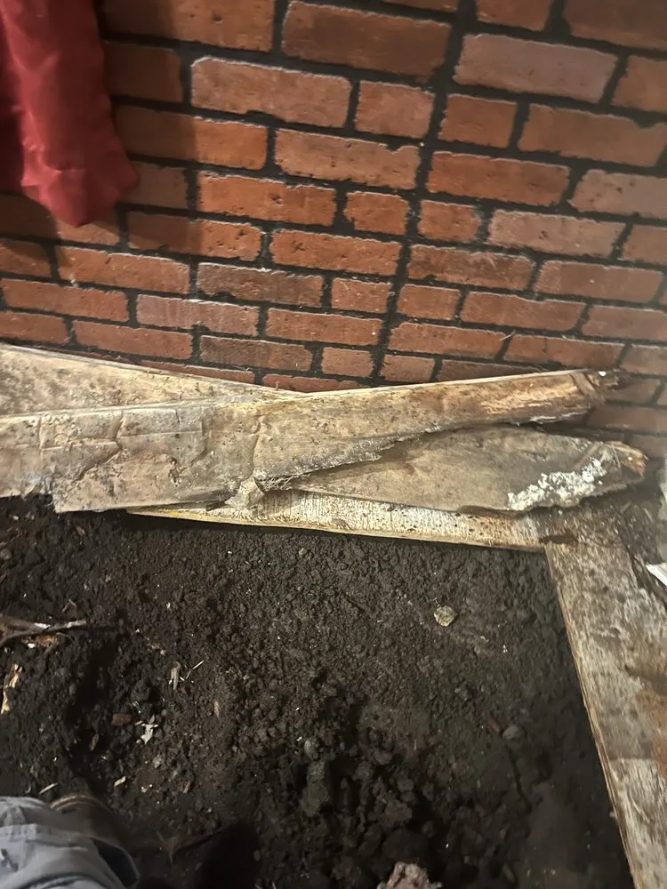 Reliable landscape design with custom design in Penn Yan, NY by Breeds Handyman