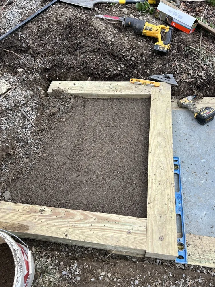 Reliable yard maintenance in Penn Yan, NY by Breeds Handyman