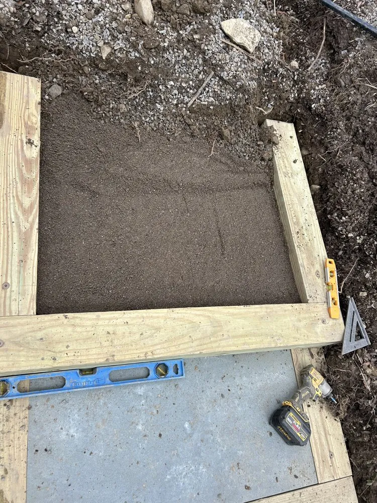 Reliable landscape design in Penn Yan, NY - Breeds Handyman