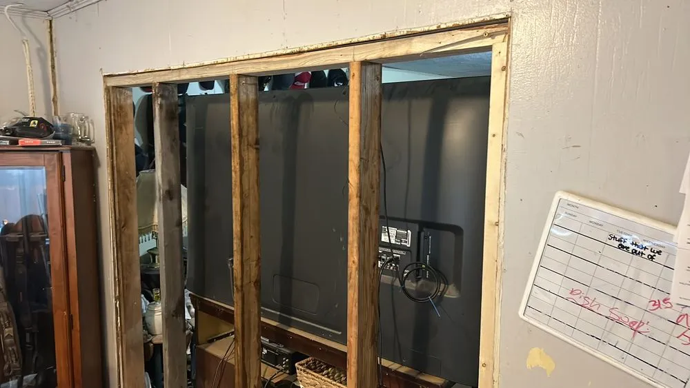 Professional yard cleanup service in Penn Yan, NY - Breeds Handyman