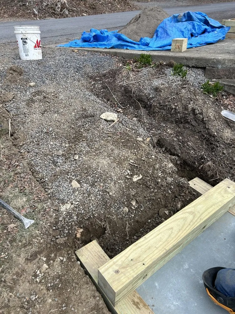 Custom lawn mowing service in Penn Yan, NY by Breeds Handyman