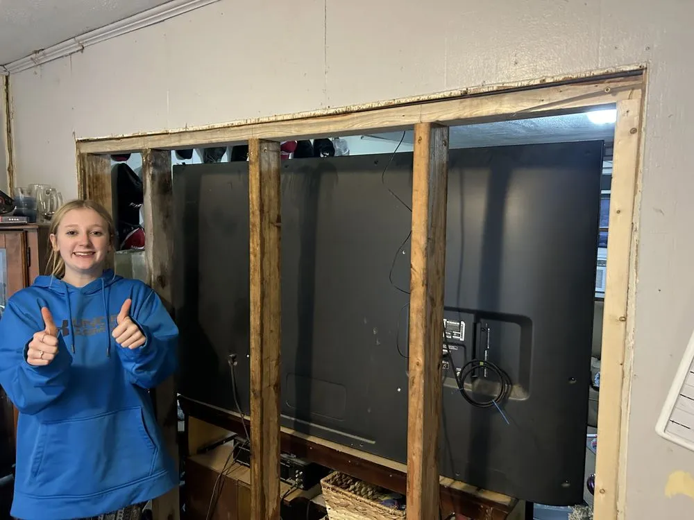 Reliable landscape installation for residential properties across Penn Yan, NY - Breeds Handyman