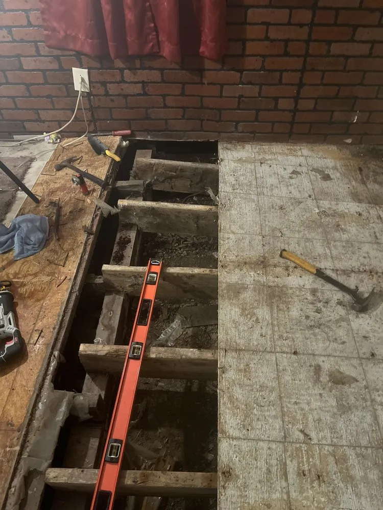 Affordable yard maintenance in Penn Yan, NY by Breeds Handyman