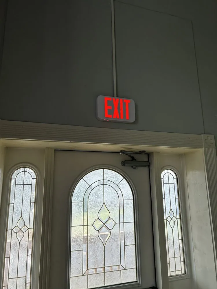 Local landscape design in Penn Yan, NY - Breeds Handyman