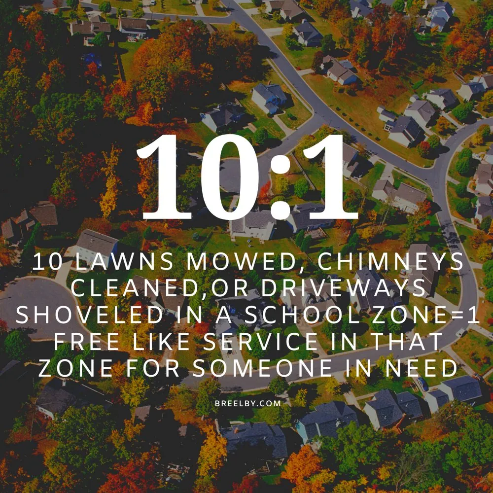 Trusted residential landscaping with custom design across Iowa City, IA - Breelby Property Care