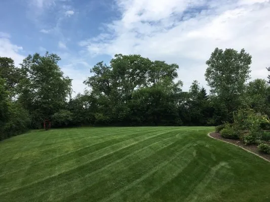 Breelby Property Care Logo