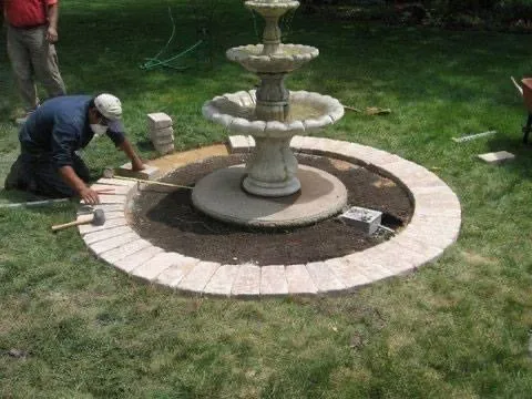 Custom lawn care service in Wayne, IL - Breen Landscaping