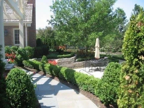 Professional yard cleanup service experts serving Wayne, IL - Breen Landscaping