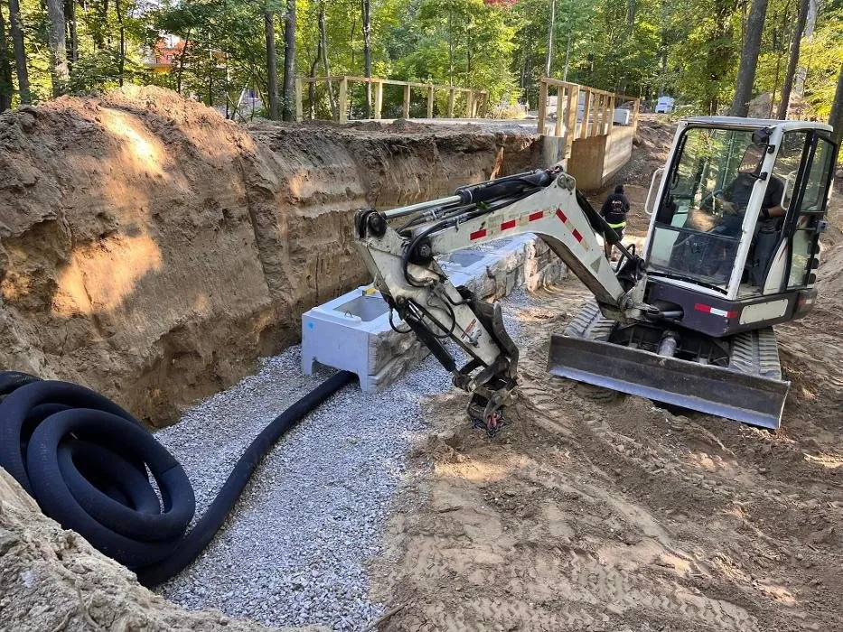 Affordable landscaping services near you across Waterford, MI - Breen's Landscape & Supply Center