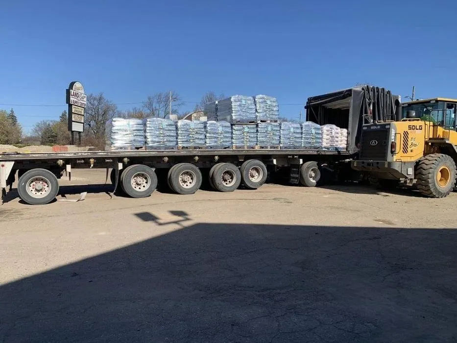 Trusted garden landscaping near you across Waterford, MI - Breen's Landscape & Supply Center