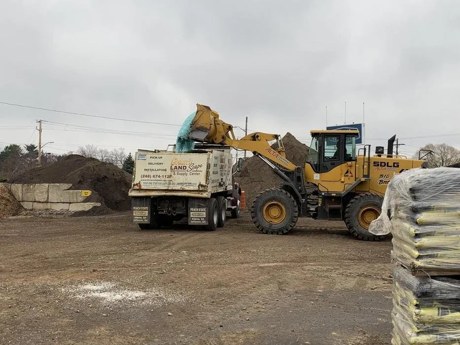 Reliable landscape installation in Waterford, MI by Breen's Landscape & Supply Center