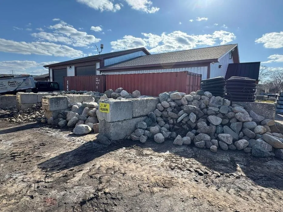 Custom landscape design in Waterford, MI - Breen's Landscape & Supply Center