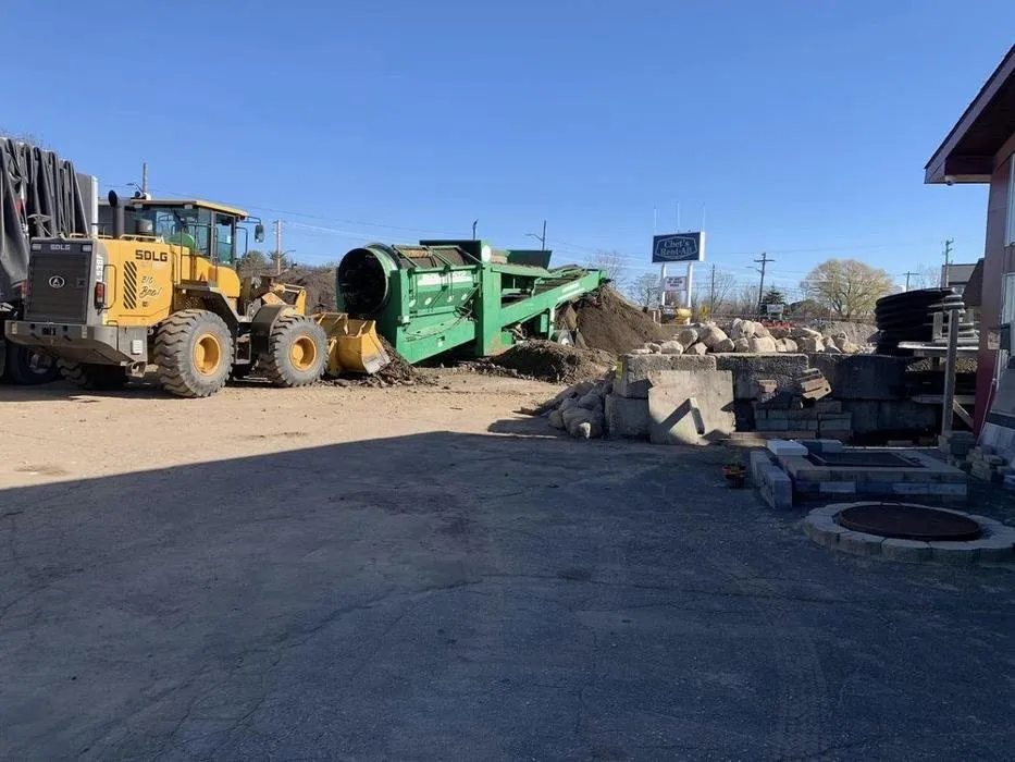 Top-rated landscape installation for year-round maintenance across Waterford, MI - Breen's Landscape & Supply Center