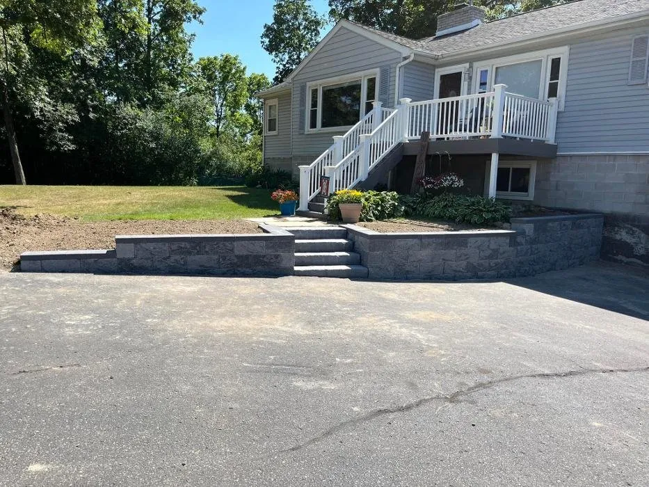 Local yard maintenance in Waterford, MI - Breen's Landscape & Supply Center