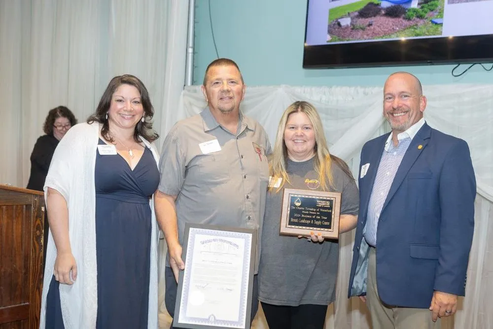 Trusted garden landscaping in Waterford, MI - Breen's Landscape & Supply Center