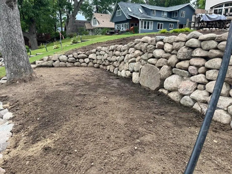 Affordable yard maintenance in Waterford, MI - Breen's Landscape & Supply Center