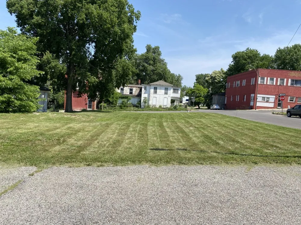 Expert landscape installation in Saint Joseph, MO - Bree’s Lawn Care