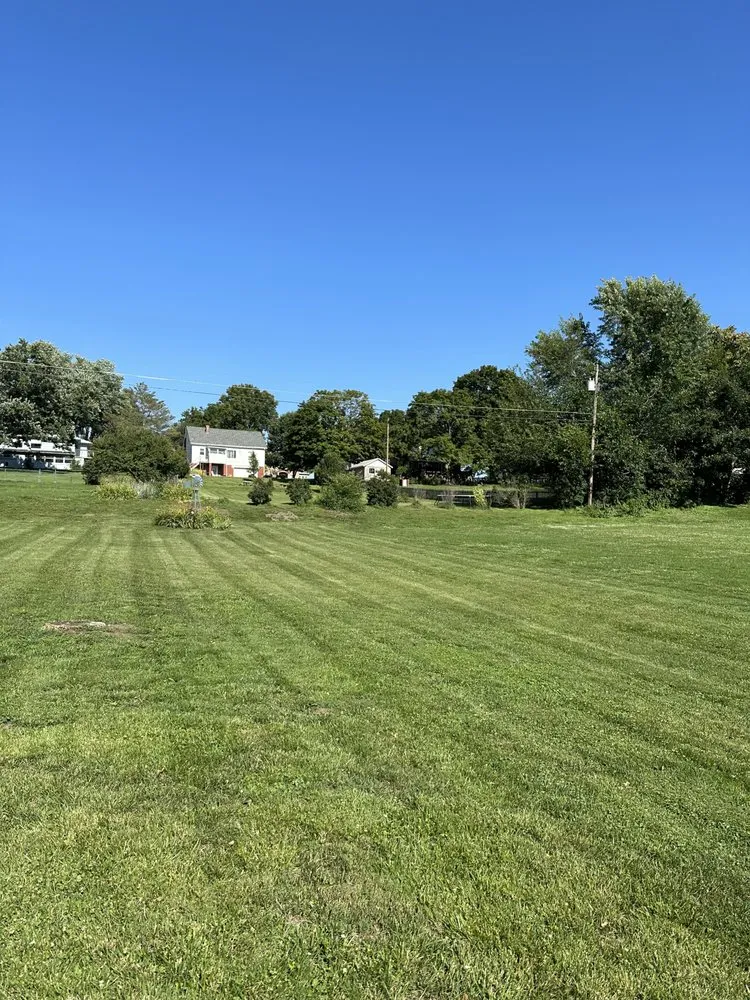 Custom landscape installation experts serving Saint Joseph, MO - Bree’s Lawn Care