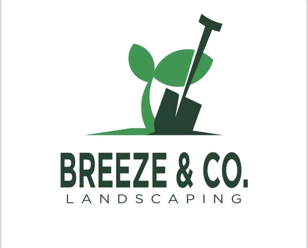 Expert landscaping services in Manhattan, KS by Breeze Landscaping