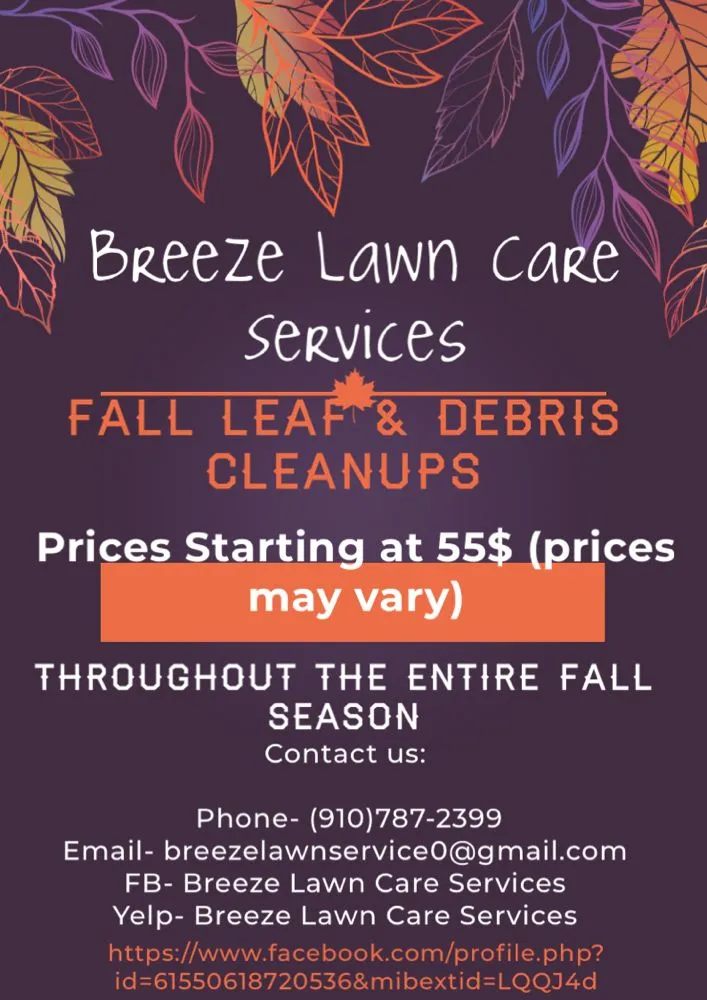 Affordable outdoor landscaping for homes in Jacksonville, NC by Breeze Lawncare Services