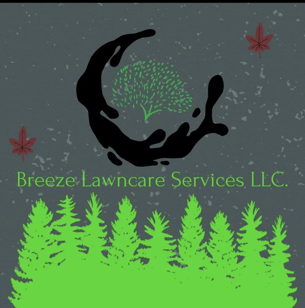 Expert lawn mowing service in Jacksonville, NC by Breeze Lawncare Services