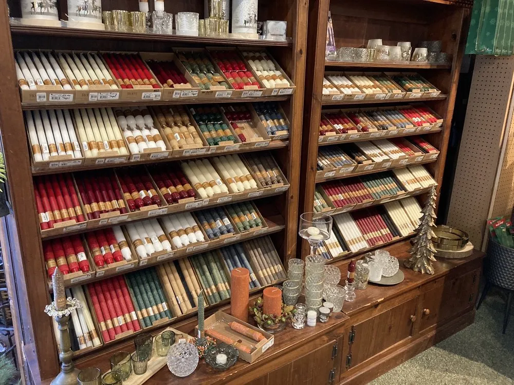 Custom landscape installation in Chagrin Falls, OH - Breezewood Gardens & Gifts