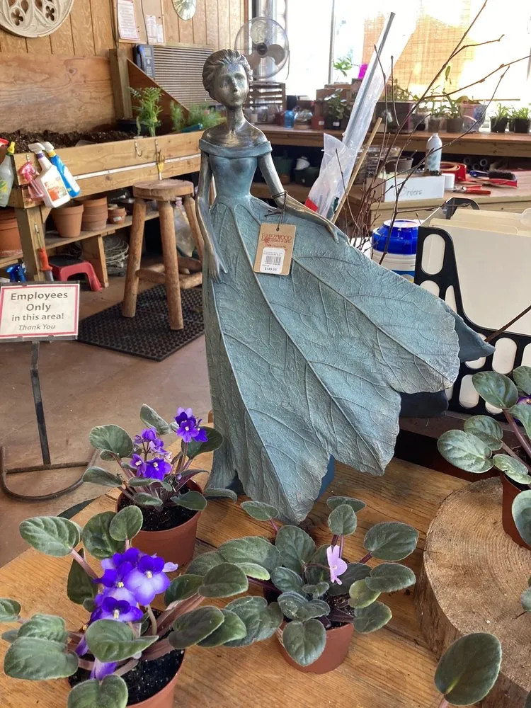 Reliable outdoor landscaping near you across Chagrin Falls, OH - Breezewood Gardens & Gifts