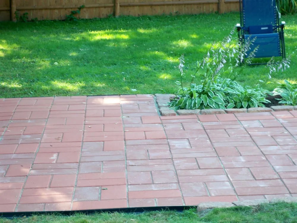 Local residential landscaping for homes in Sabattus, ME by Breezy Acres Yard Care