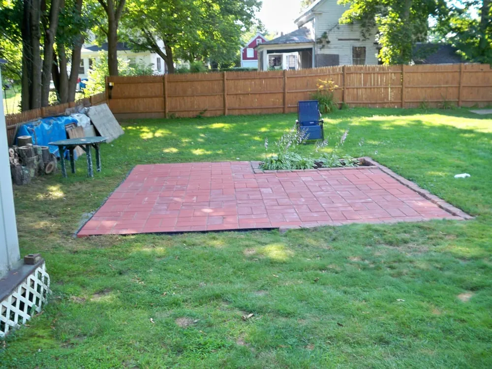 Local garden landscaping for year-round maintenance in Sabattus, ME by Breezy Acres Yard Care