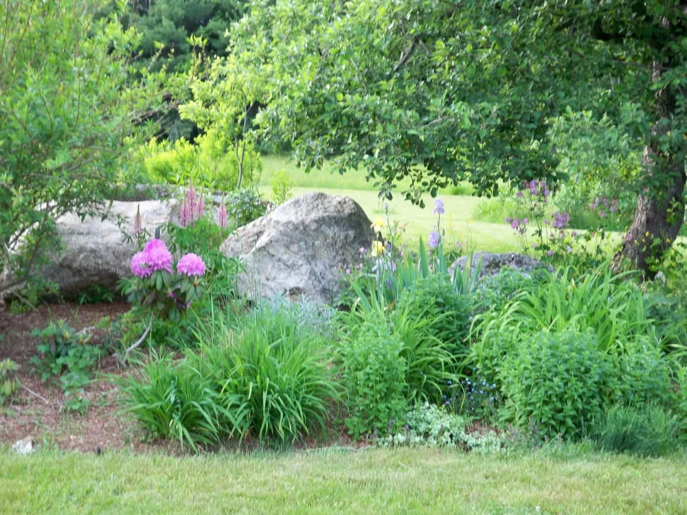 Local landscaping services in Sabattus, ME - Breezy Acres Yard Care