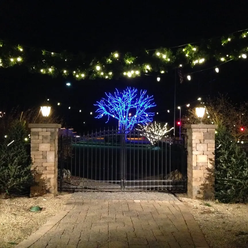 Local yard maintenance experts serving Salem, WI - Breezy Hill Nursery