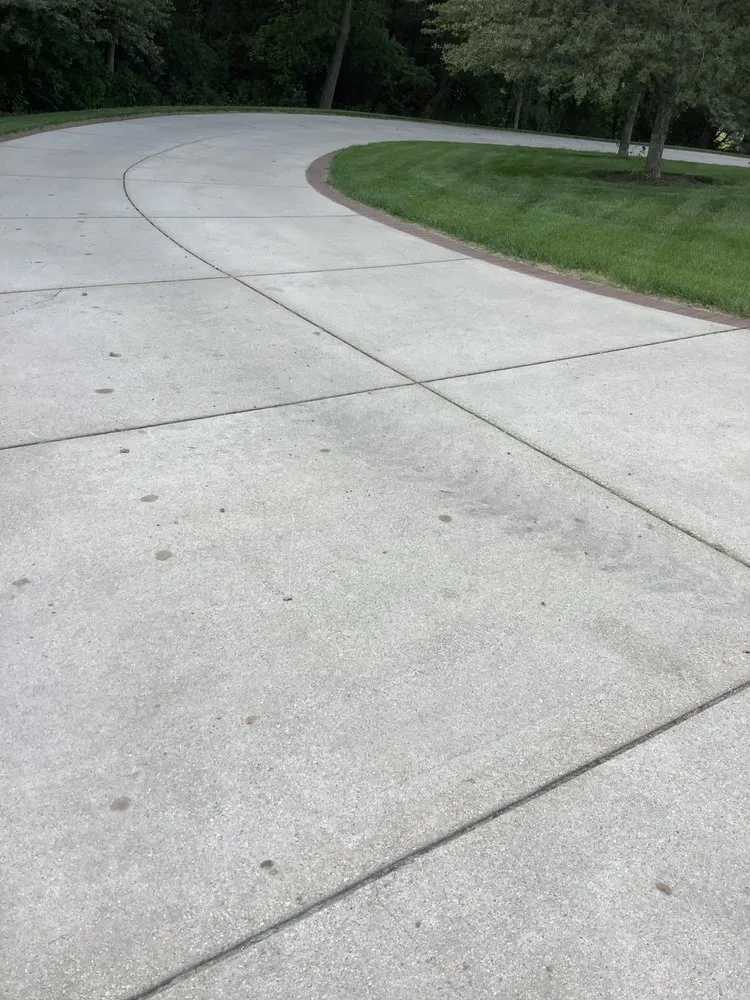 Trusted outdoor landscaping in Salem, WI by Breezy Hill Nursery