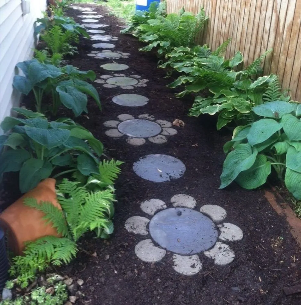 Affordable yard cleanup service for residential properties across Dover, NH - Breezy Home & Lawn Care