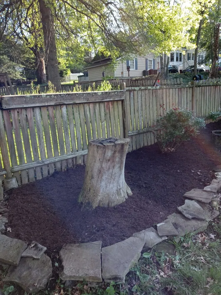 Top-rated residential landscaping in Uniontown, PA - Bregan's Lawn Care