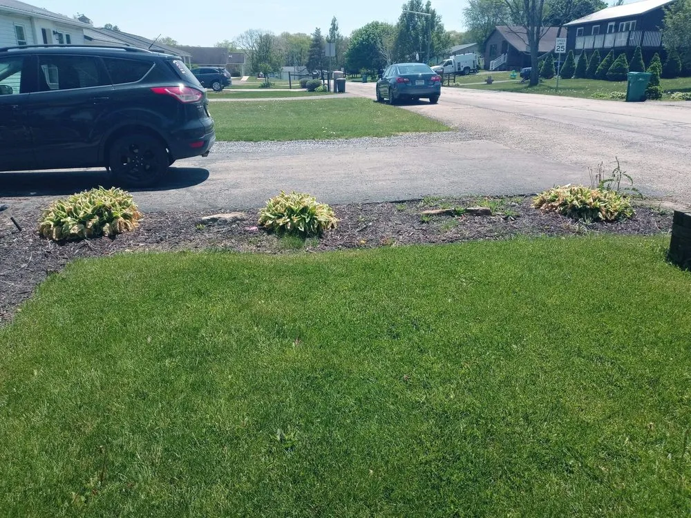 Top-rated yard cleanup service in Uniontown, PA - Bregan's Lawn Care