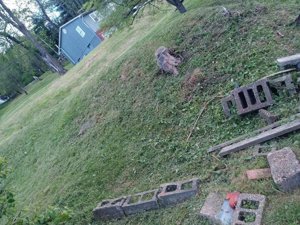 Reliable garden landscaping in Uniontown, PA - Bregan's Lawn Care