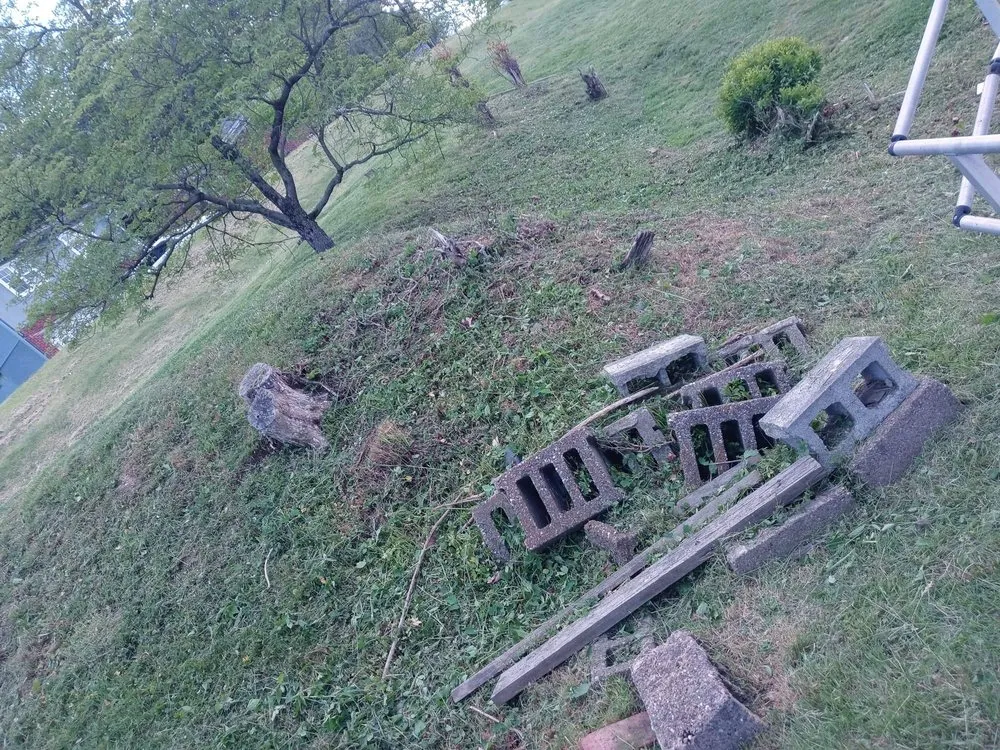 Local landscape design experts serving Uniontown, PA - Bregan's Lawn Care