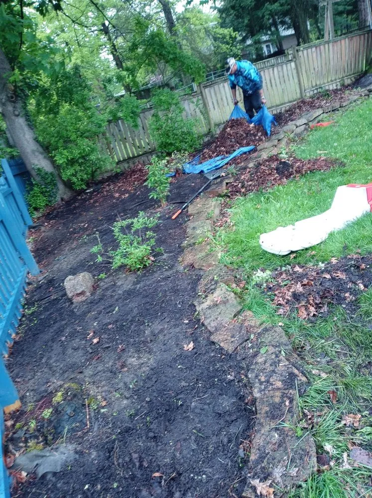 Trusted yard maintenance in Uniontown, PA by Bregan's Lawn Care